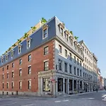 Hotel Nelligan