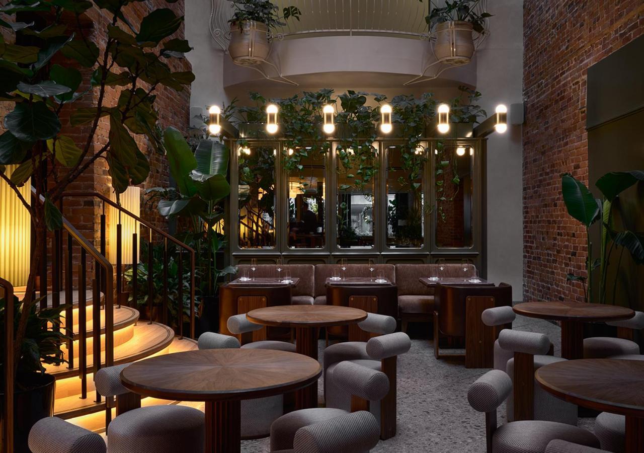 Nelligan Hotel
